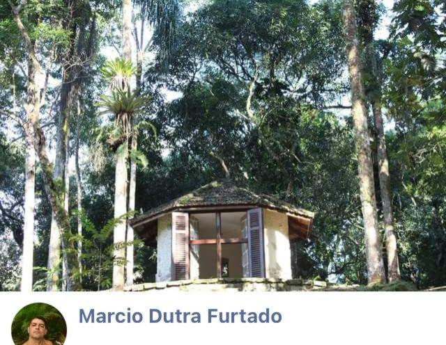 Recanto Do Bosque Mage Luaran gambar