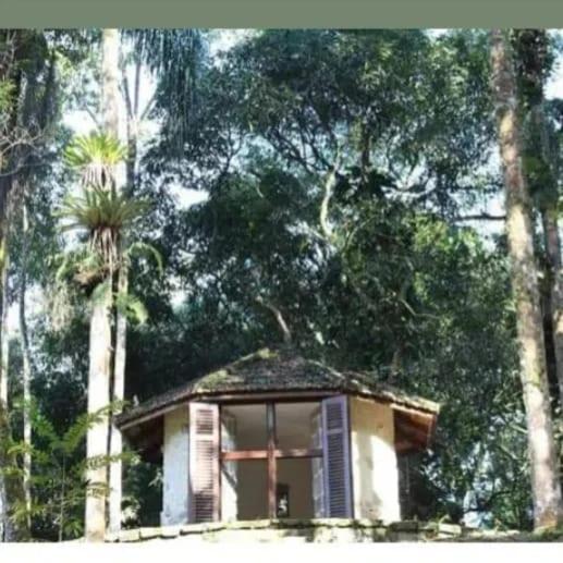 Recanto Do Bosque Mage Luaran gambar