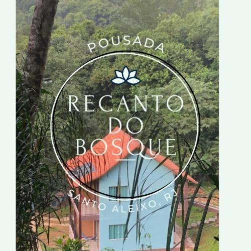 Recanto Do Bosque Mage Luaran gambar